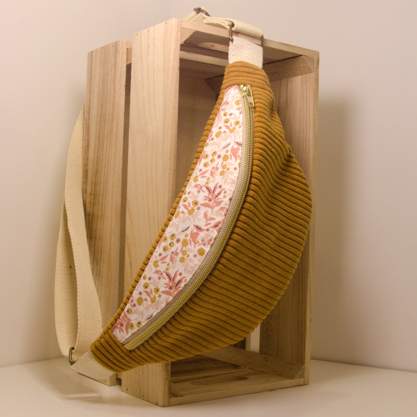 Sac banane