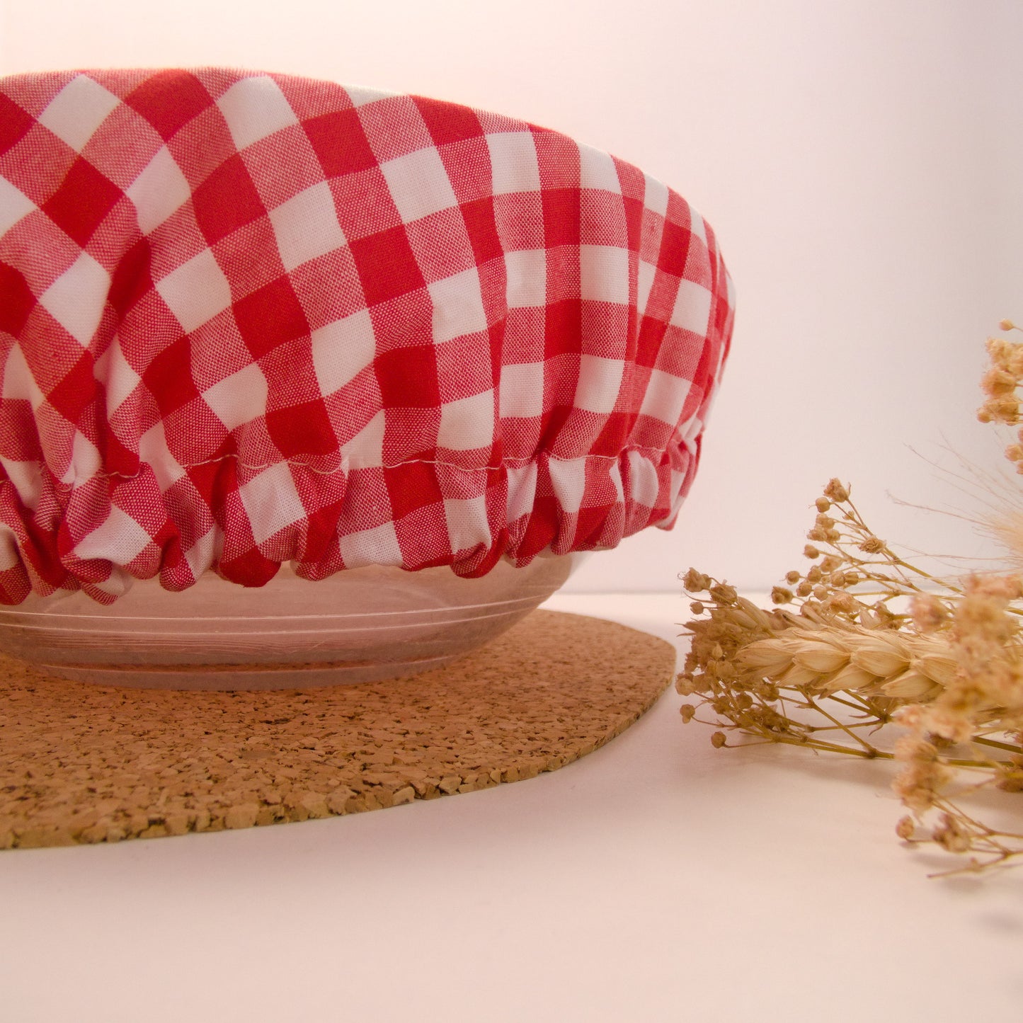 Charlotte Alimentaire Réutilisable