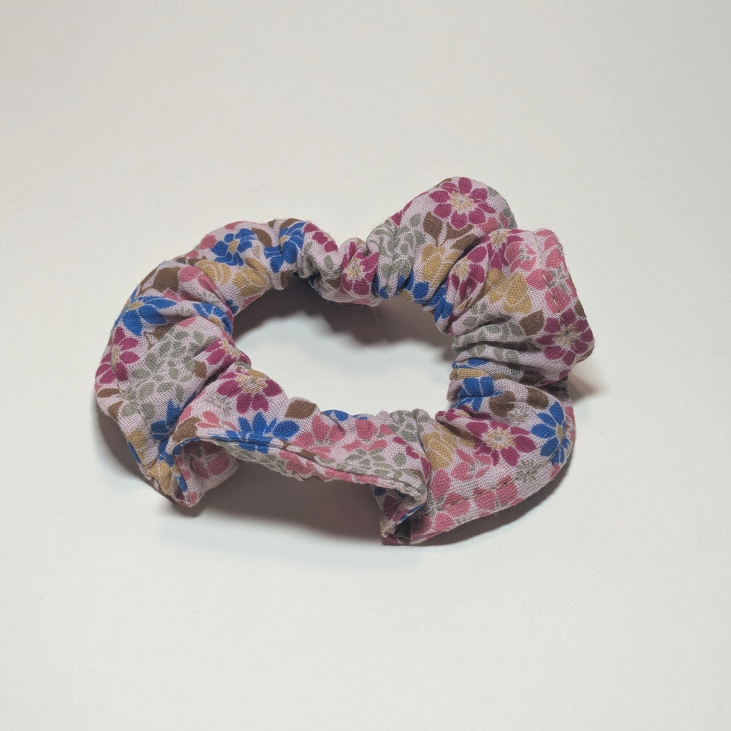 Chouchou Fantaisie Artisanal