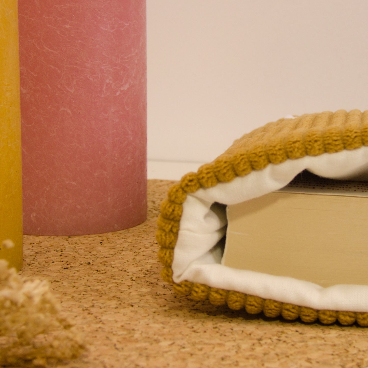 Housse de Livre