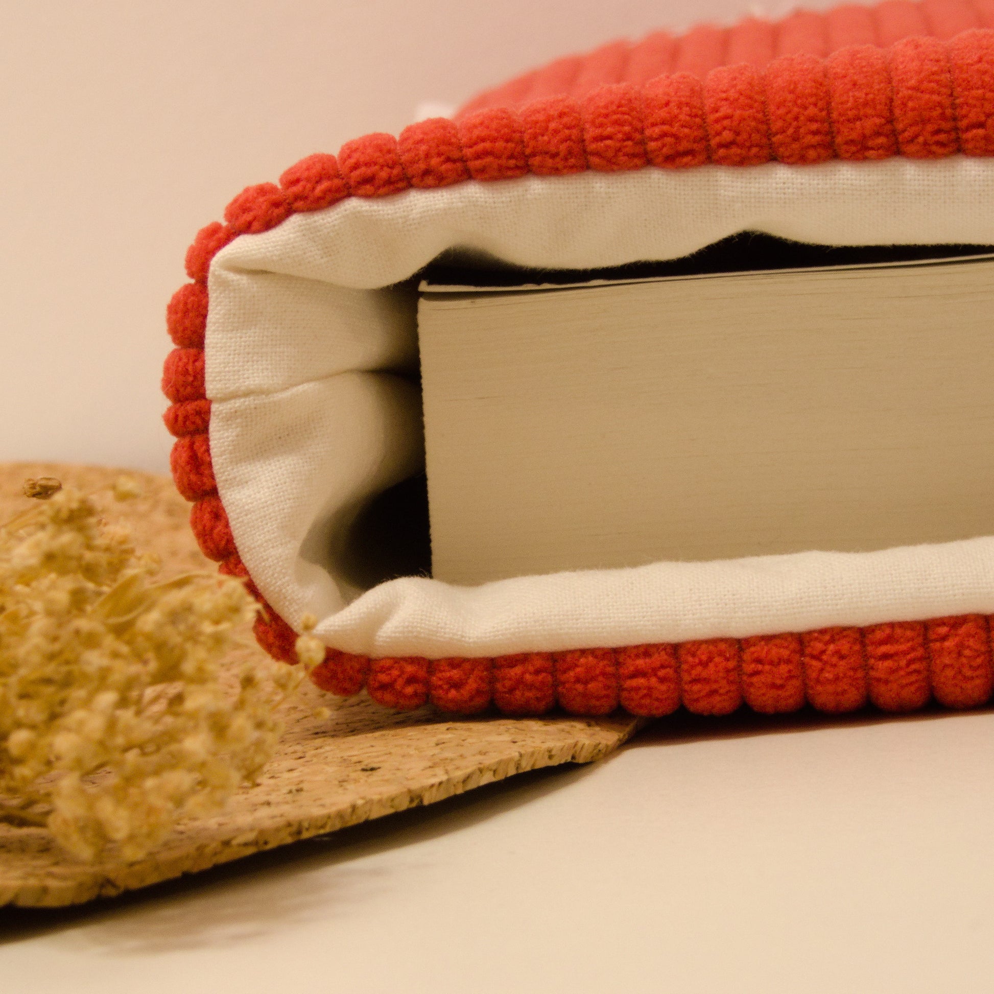 Housse de Livre