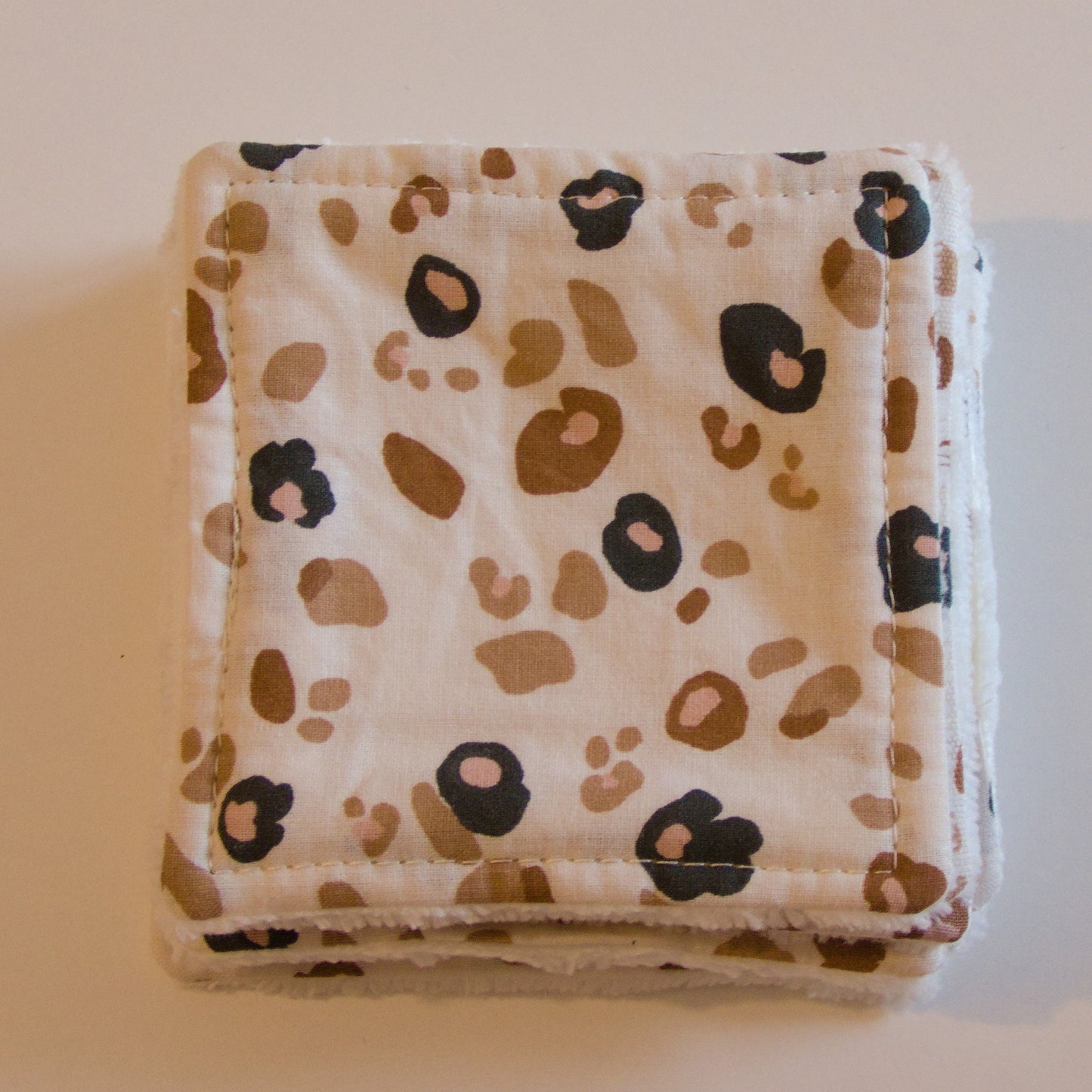 Lingettes Lavables