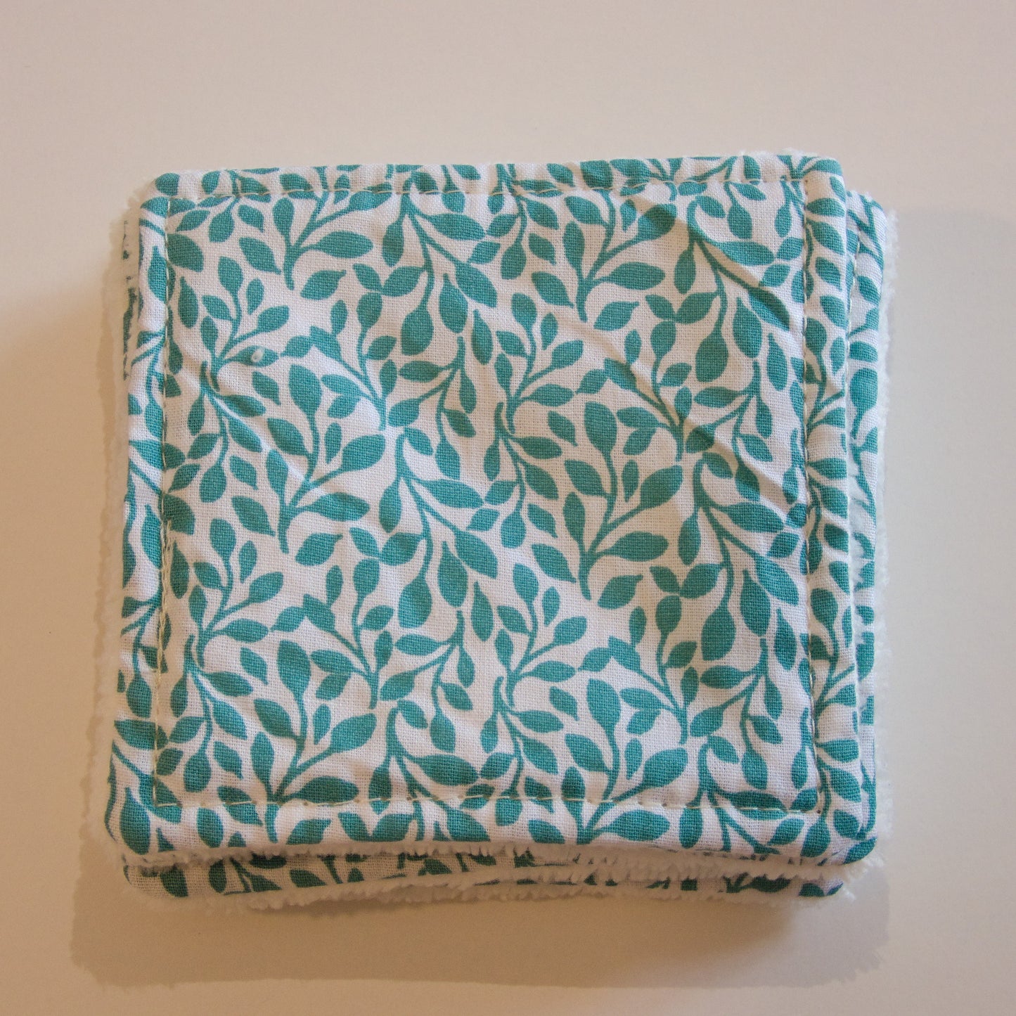 Lingettes Lavables