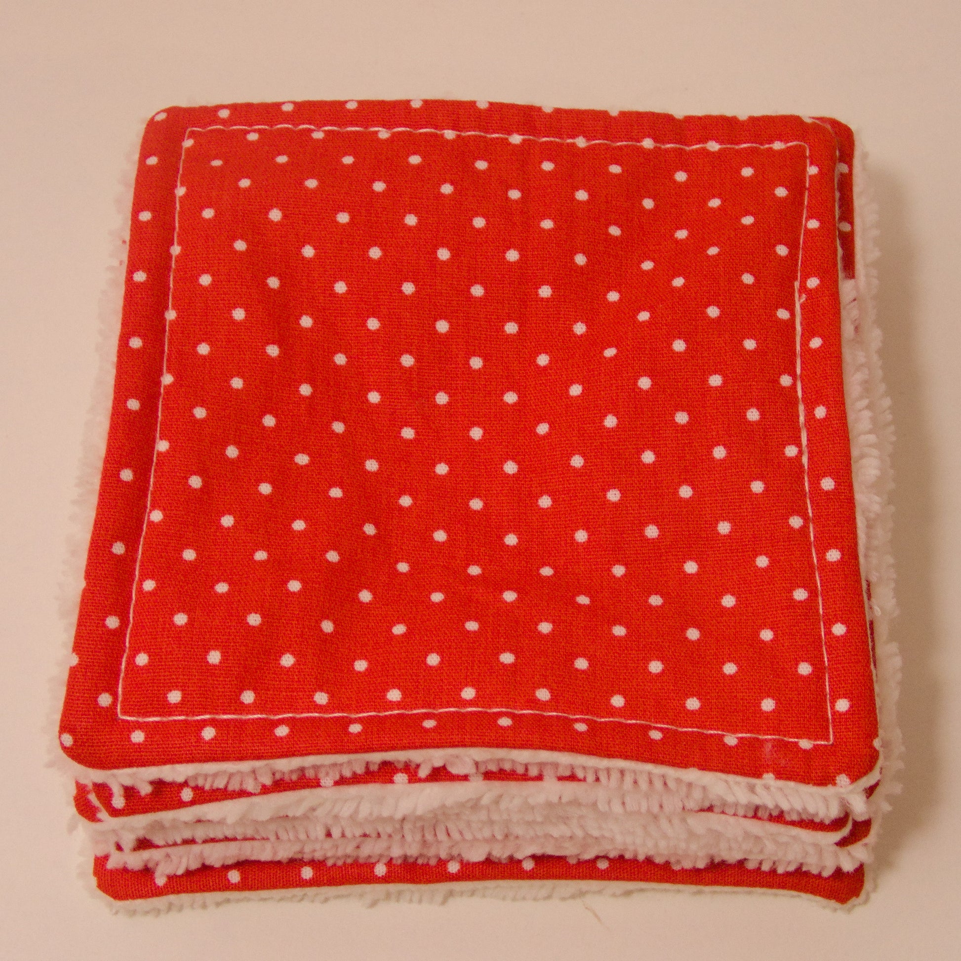 Lingettes Lavables