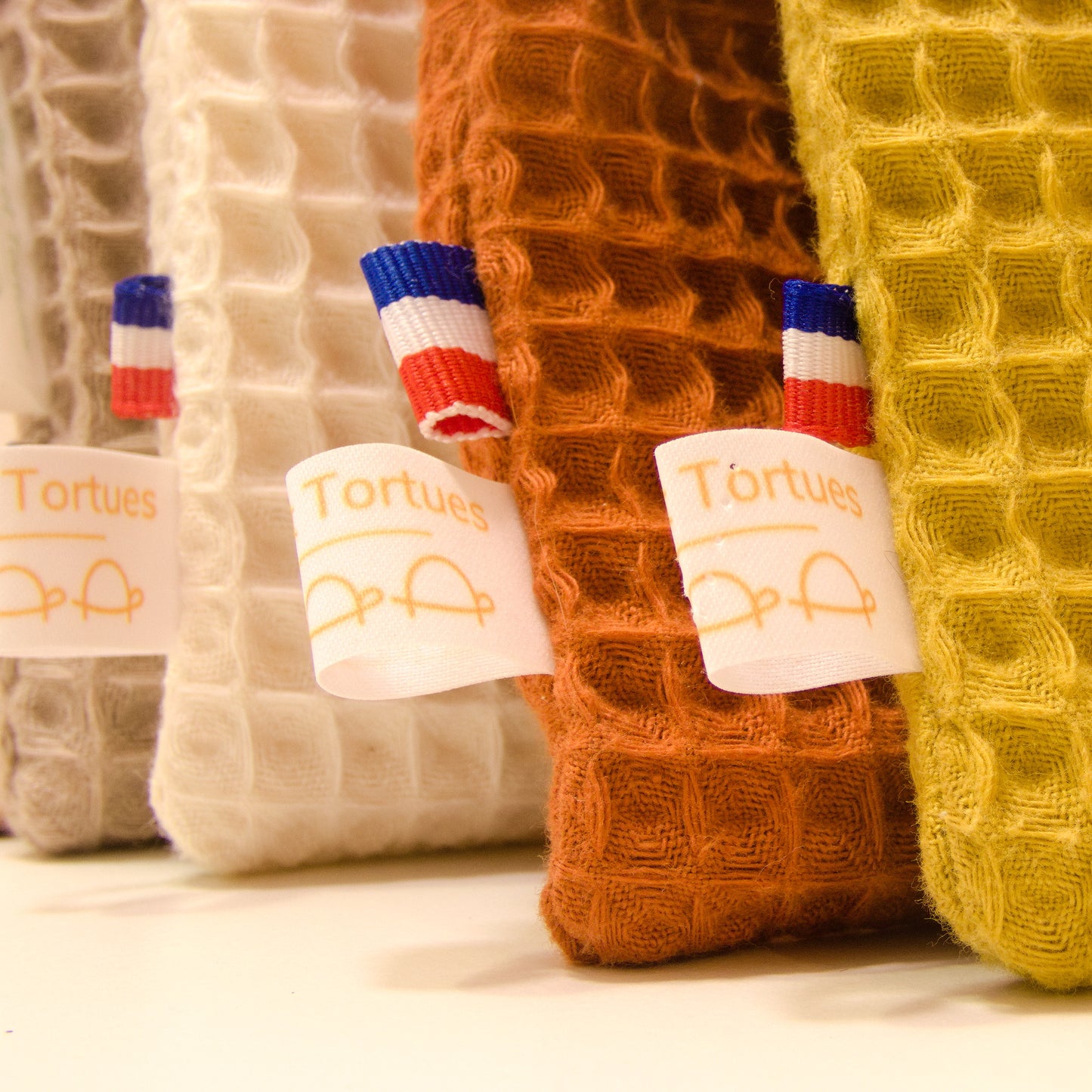 Pochette Imperméable Savon