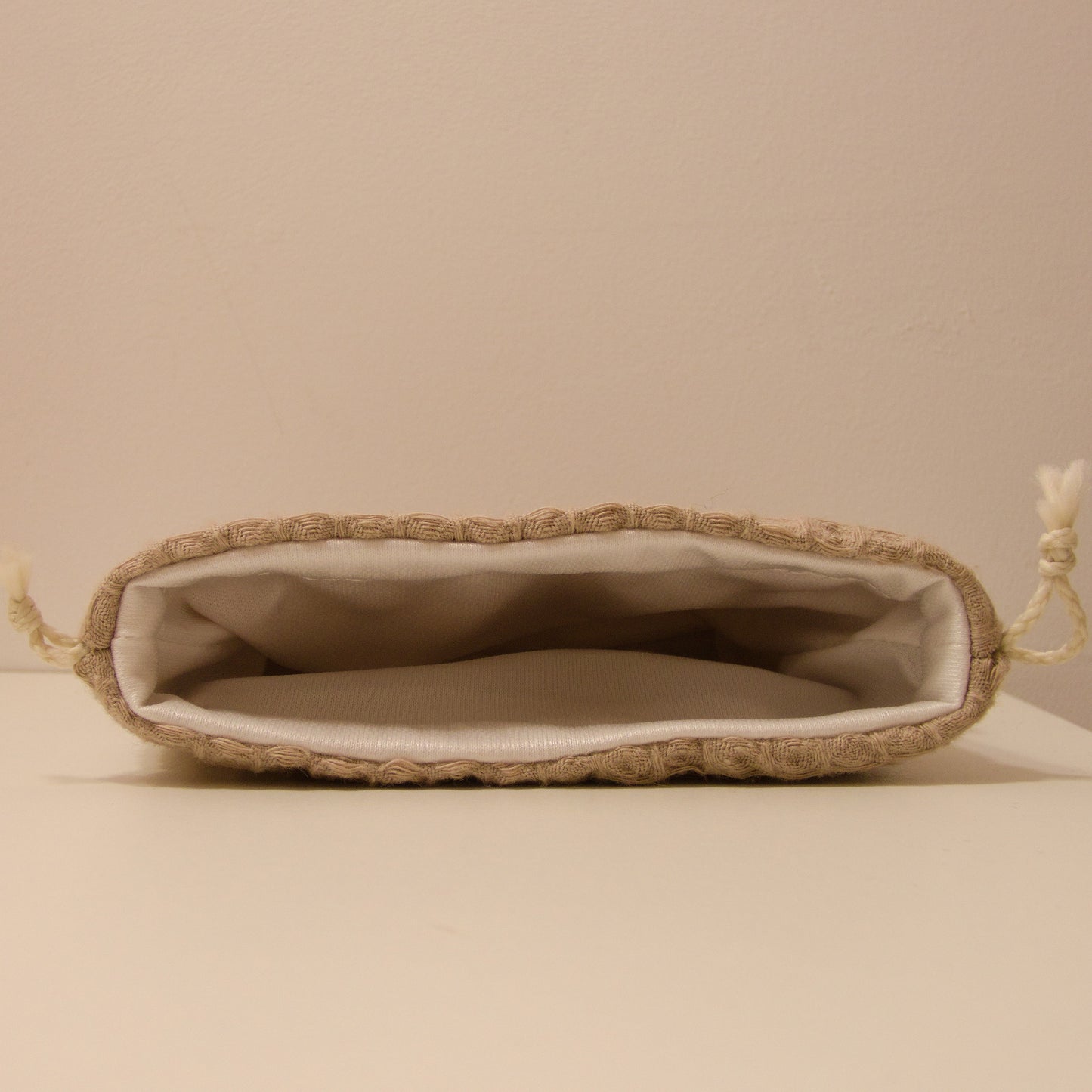 Pochette Imperméable Savon