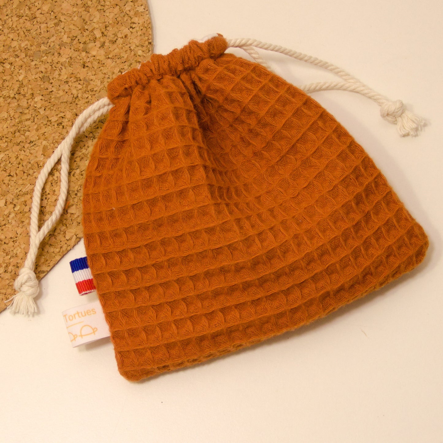 Pochette Imperméable Savon