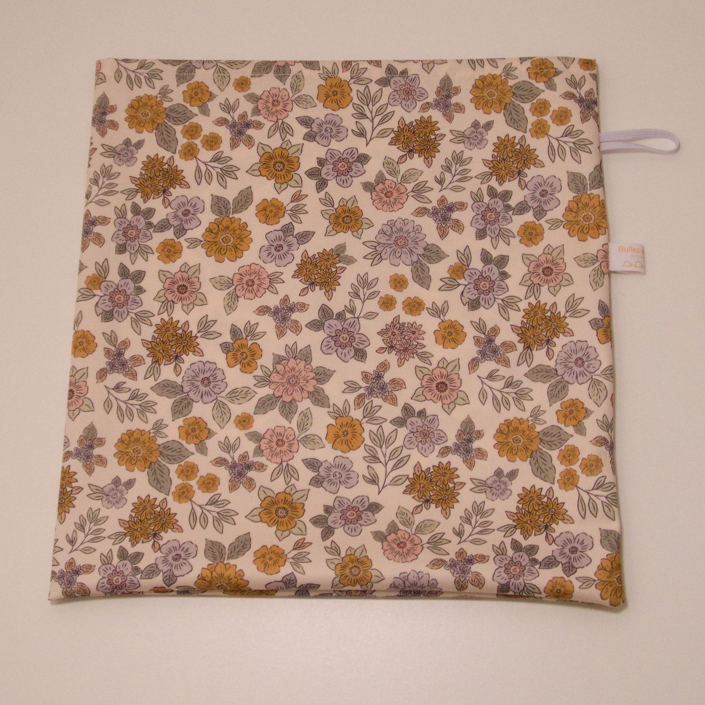 Sac Congélation Réutilisable