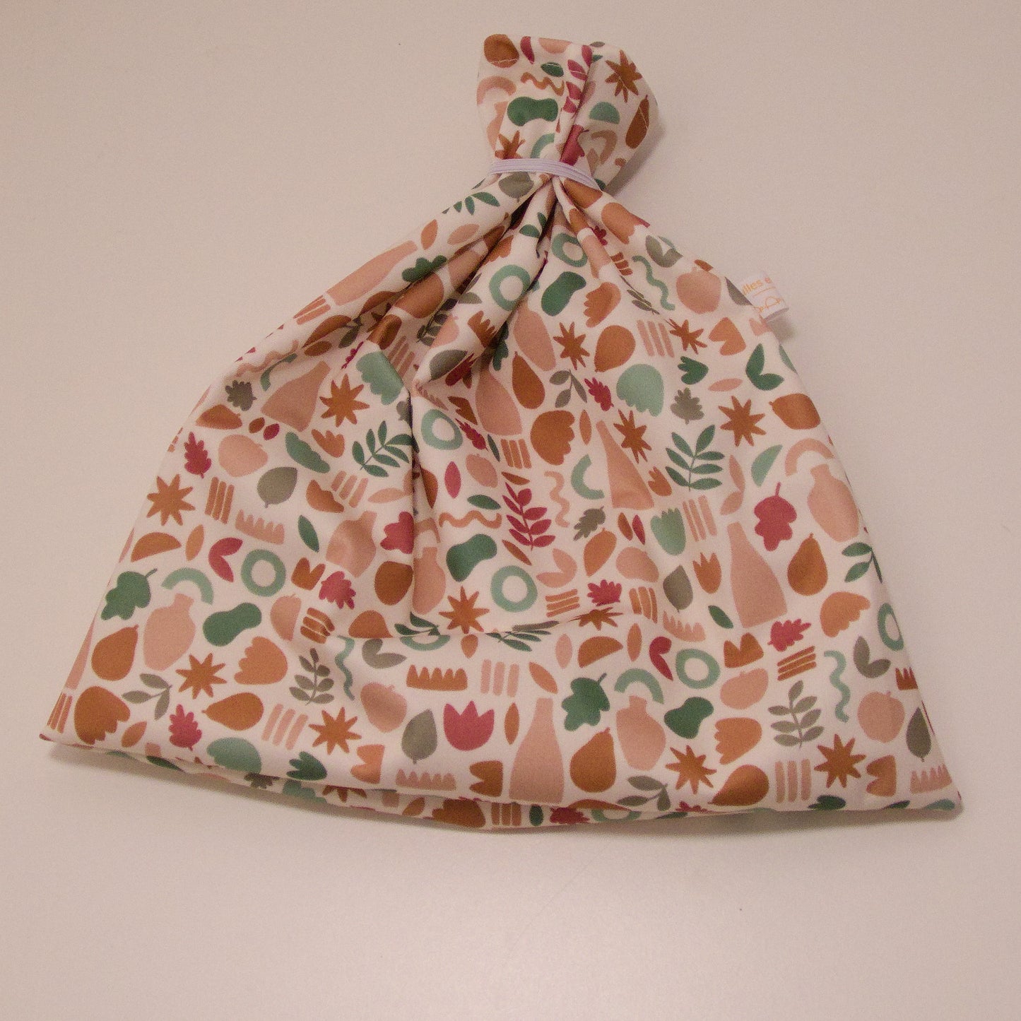 Sac Congélation Réutilisable