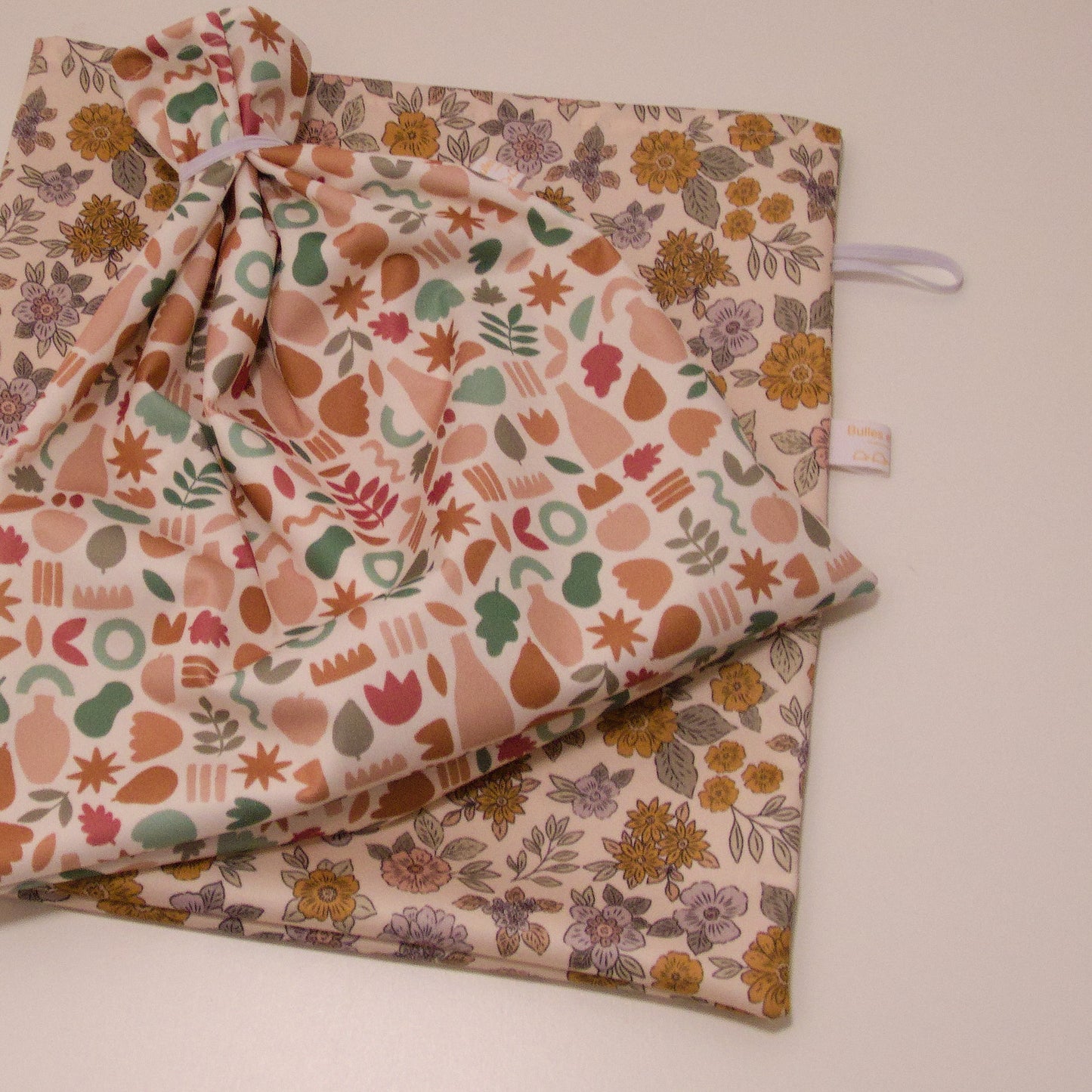 Sac Congélation Réutilisable