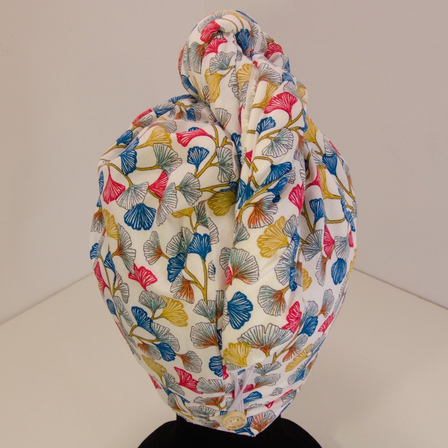 Serviette Cheveux