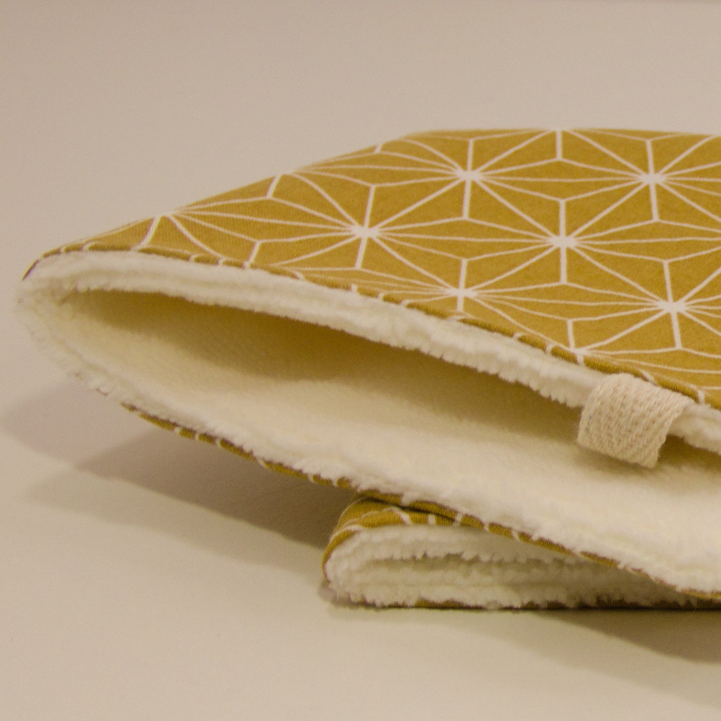 Serviette Visage - Peaux Sensibles
