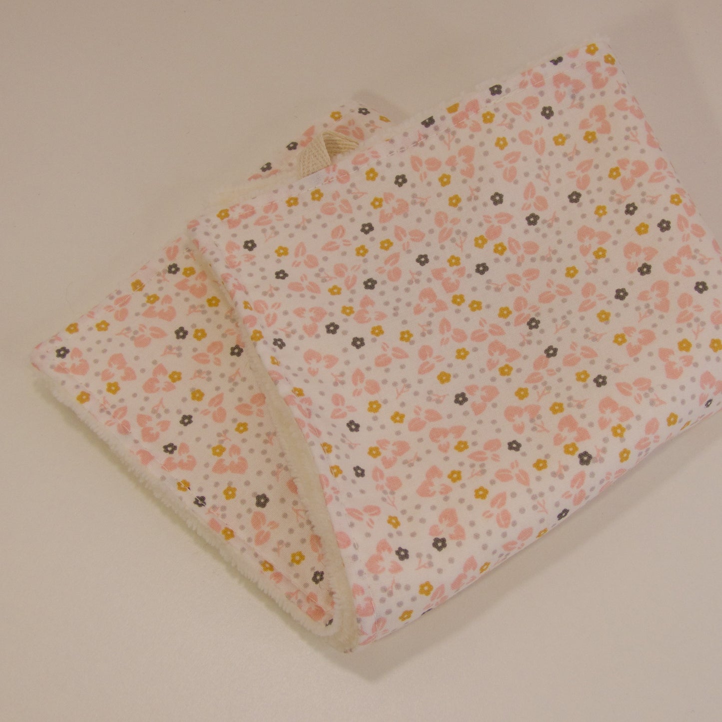 Serviette Visage - Peaux Sensibles