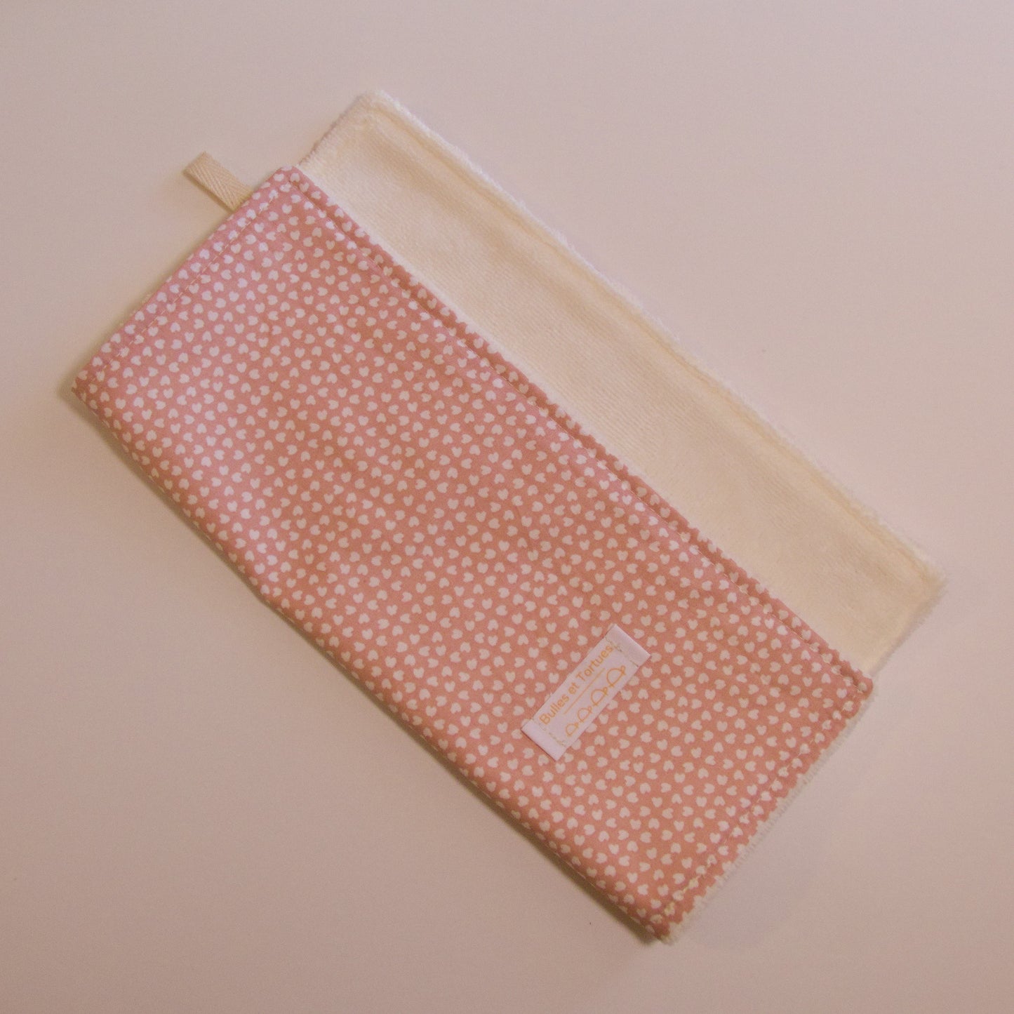 Serviette Visage - Peaux Sensibles