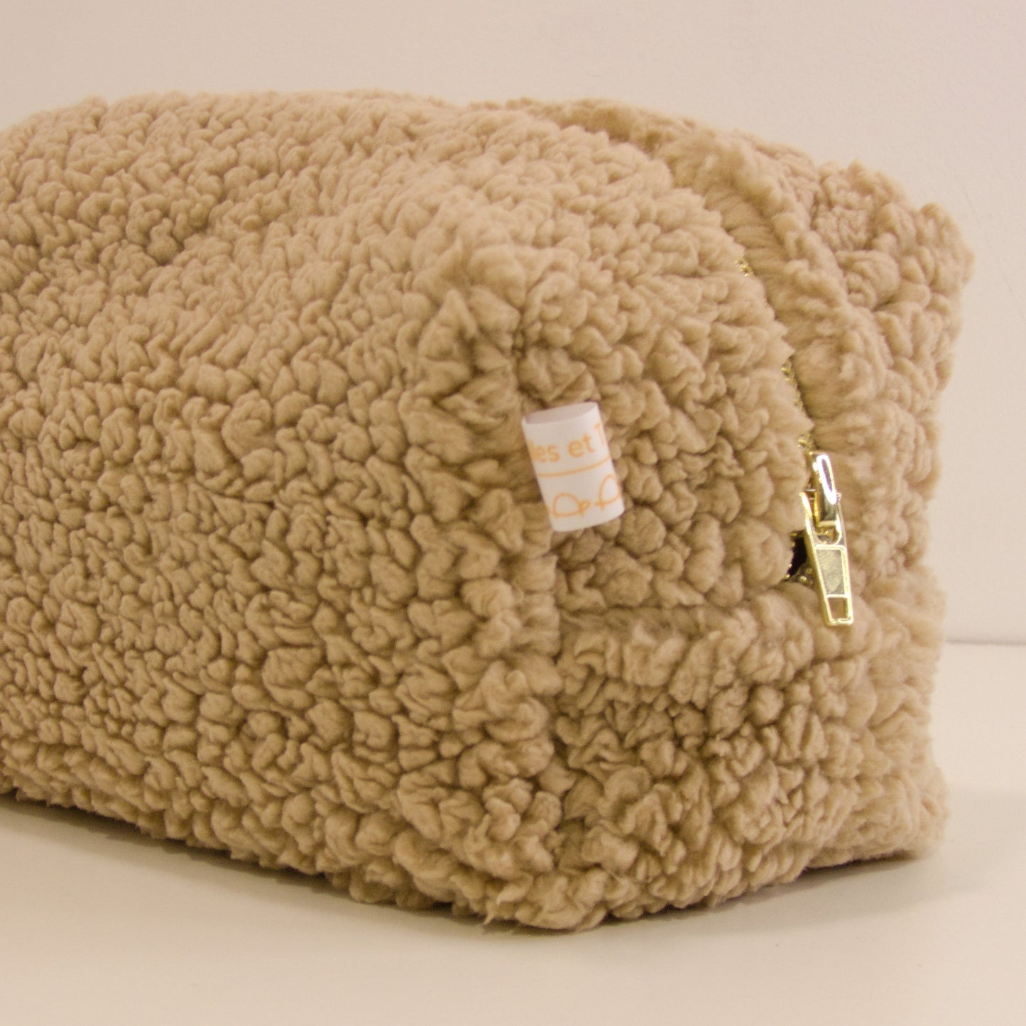 Trousse de Toilette
