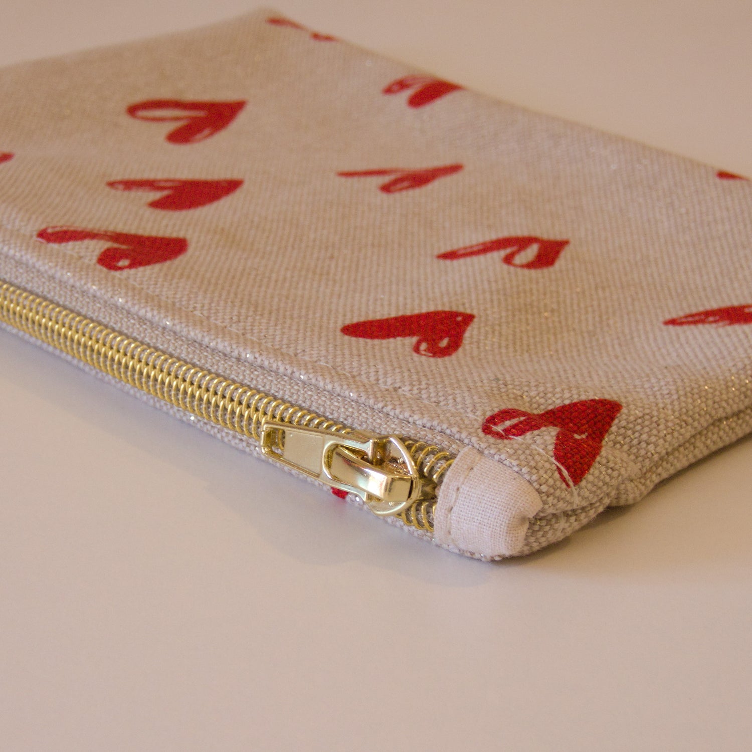 Trousse Plate