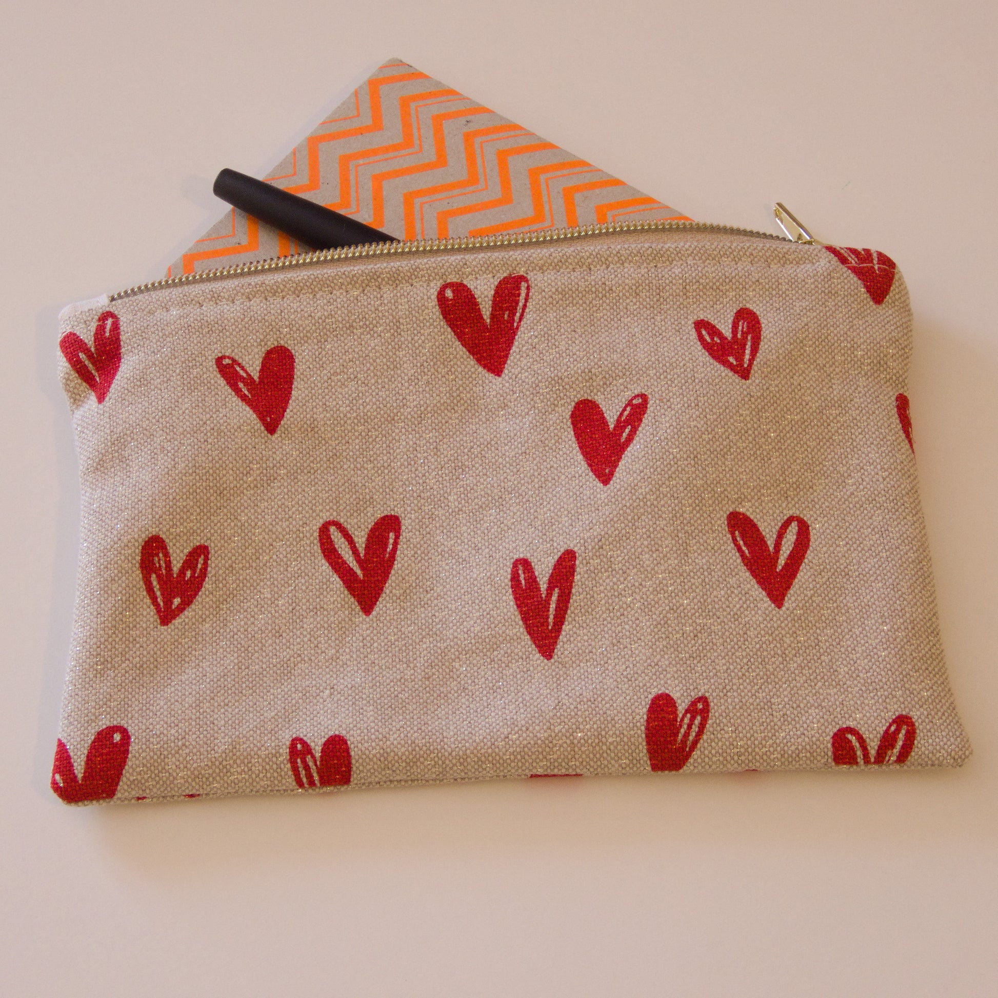 Trousse Plate