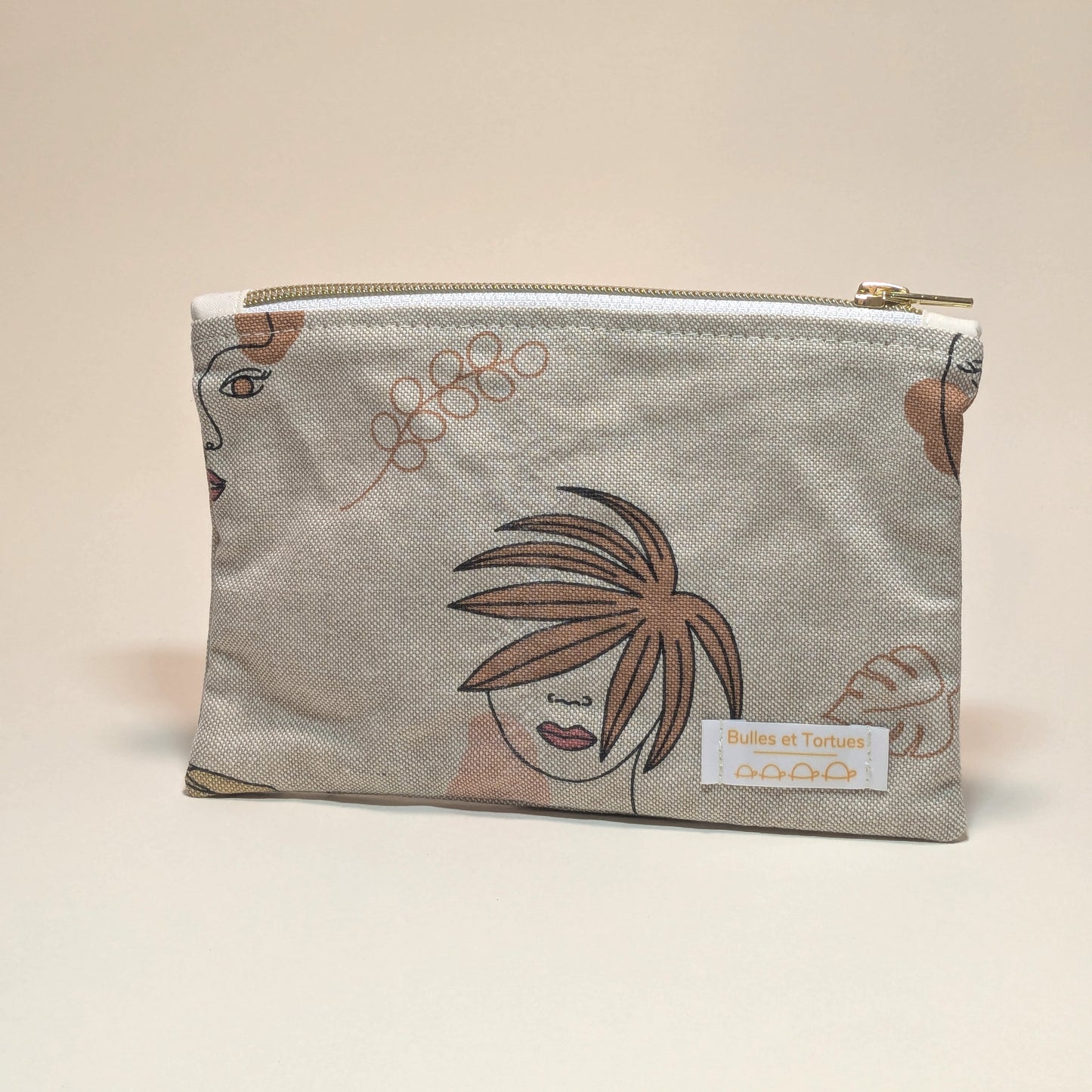 Trousse Plate - Edition Limitée