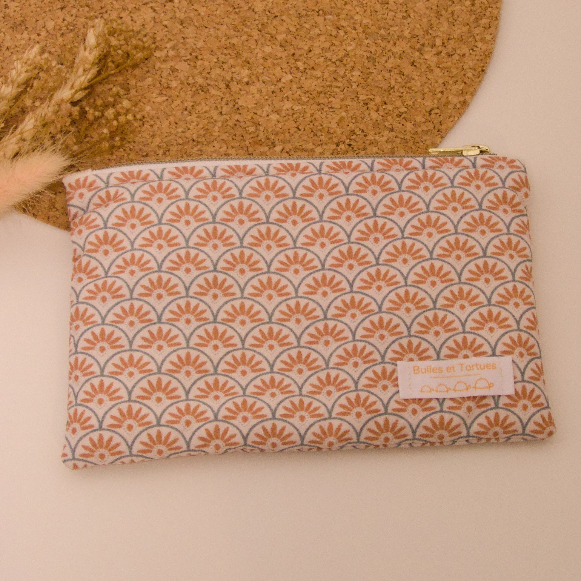 Trousse Plate