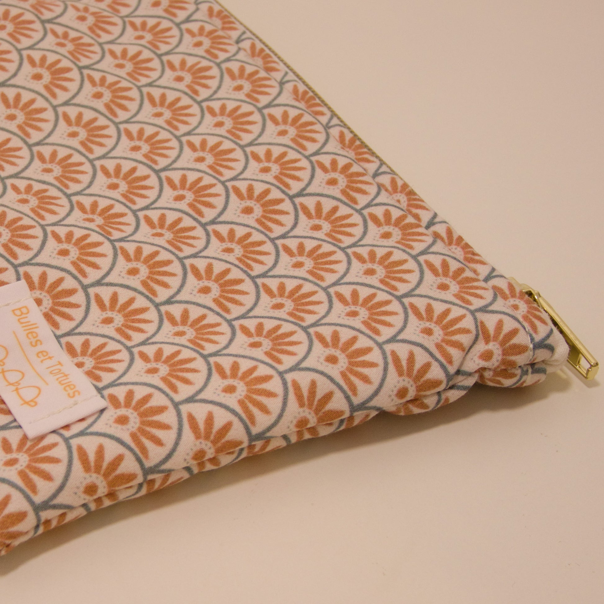Trousse Plate