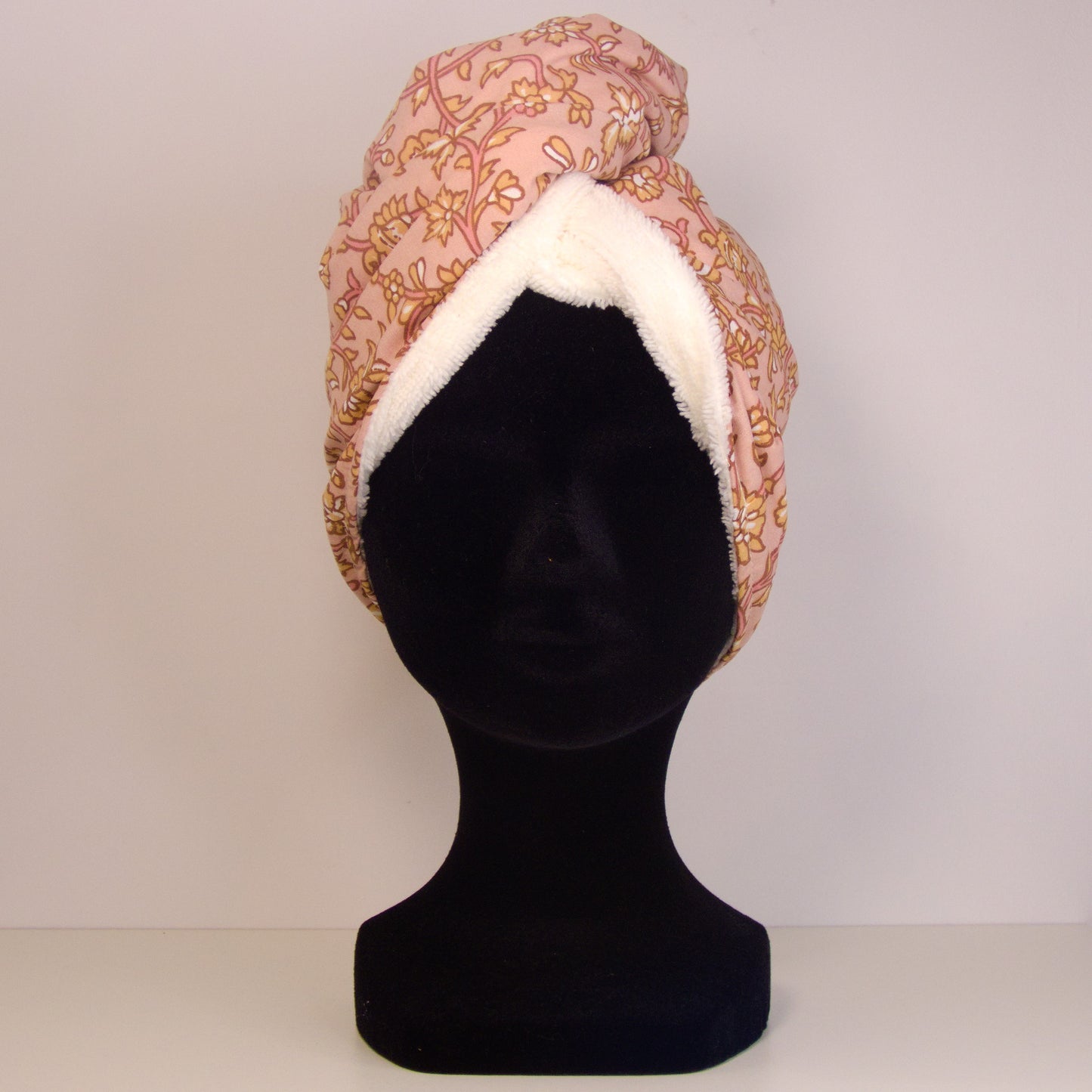 Serviette Cheveux