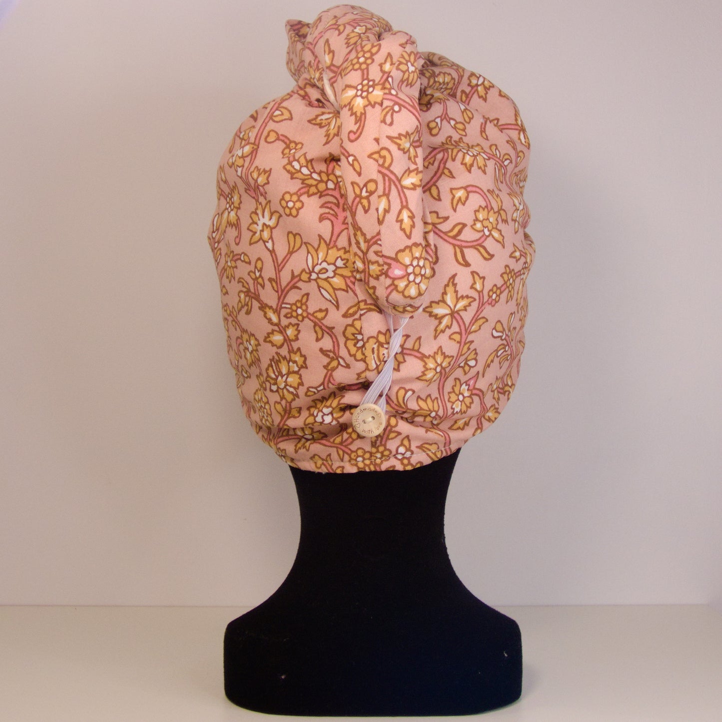 Serviette Cheveux