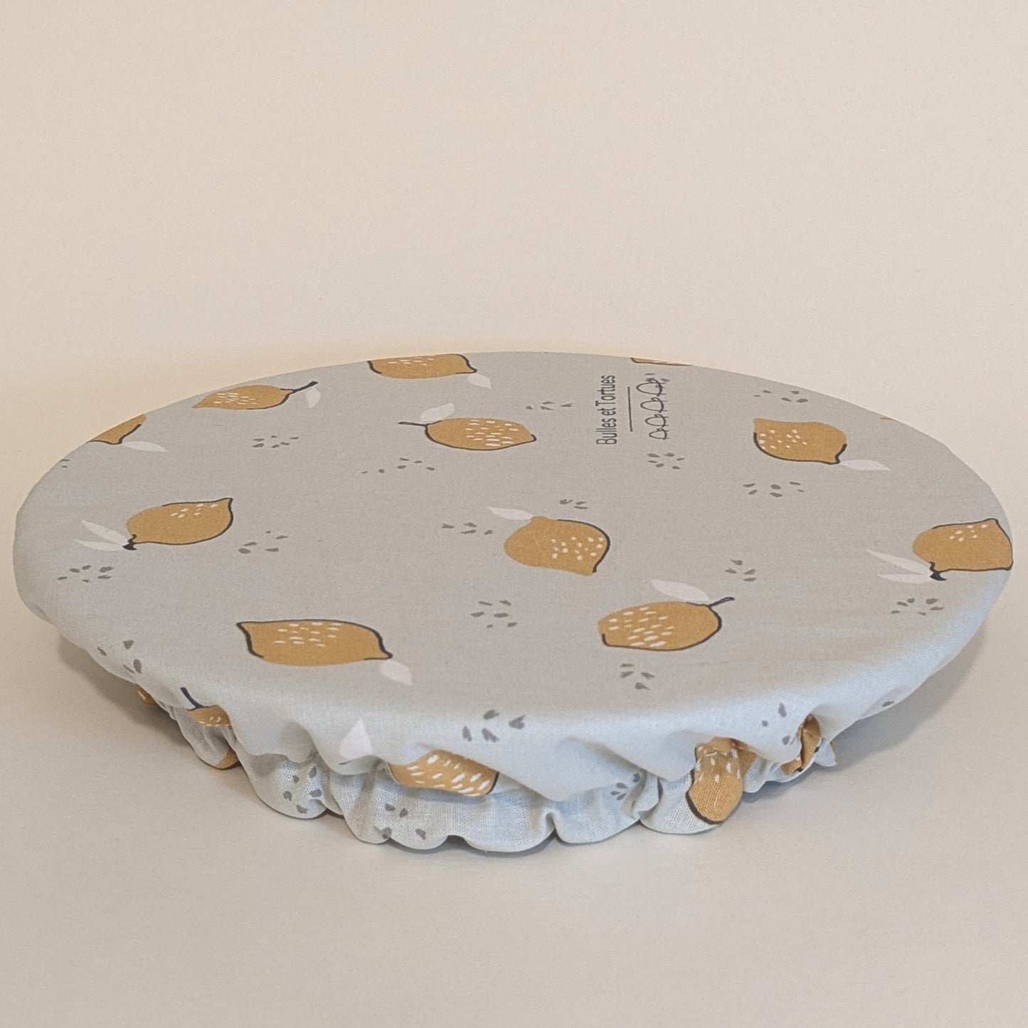 Charlotte Alimentaire