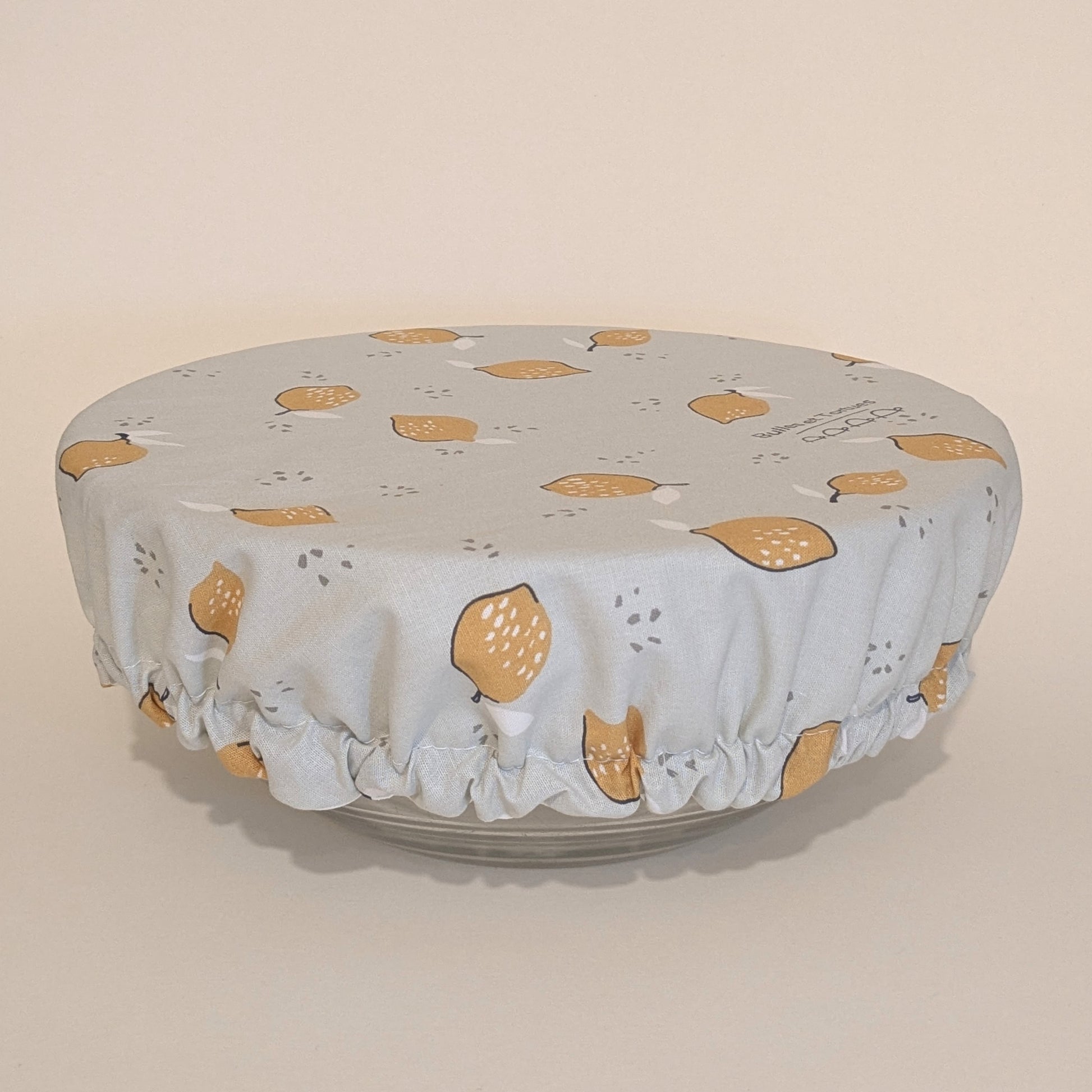 Charlotte Alimentaire