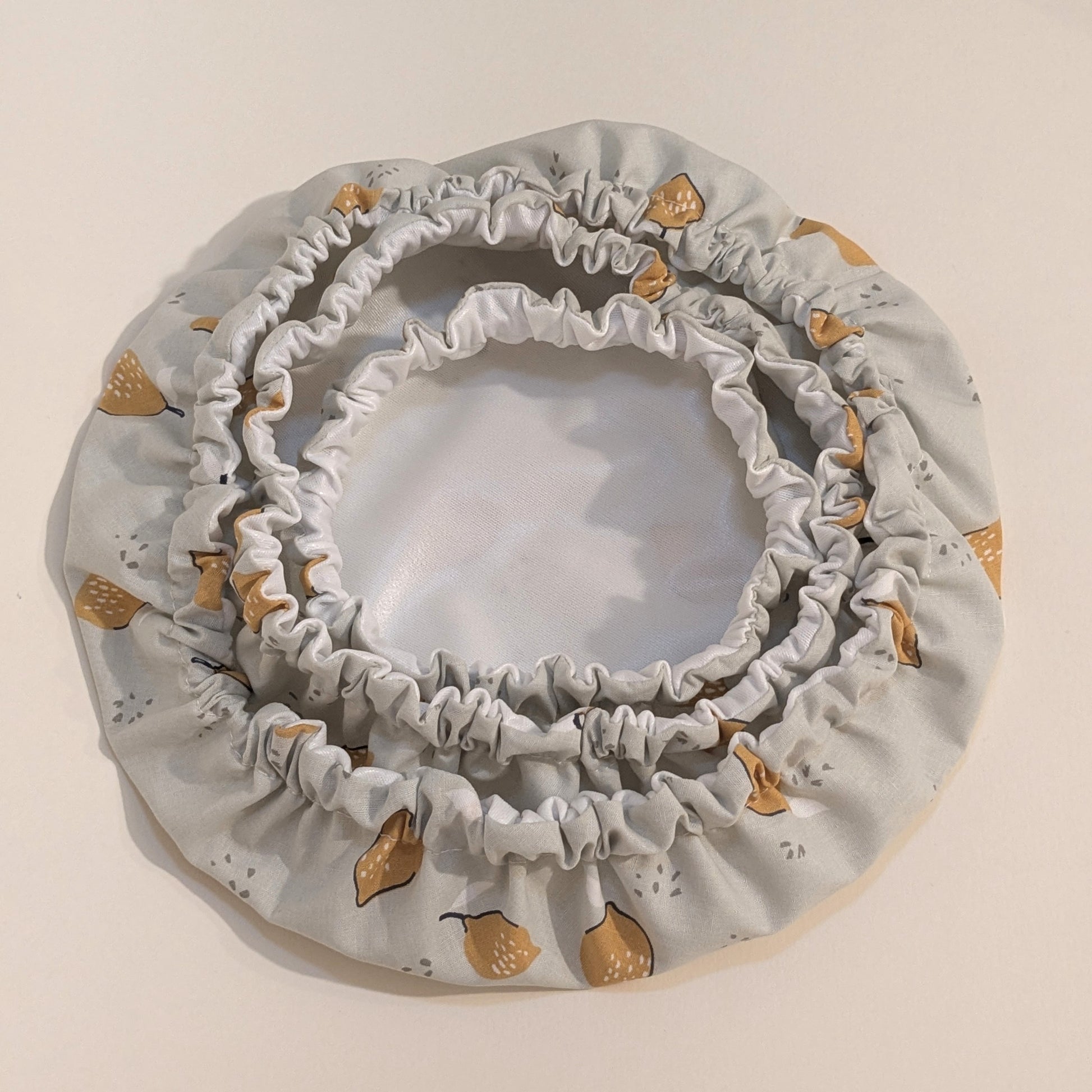 Charlotte Alimentaire