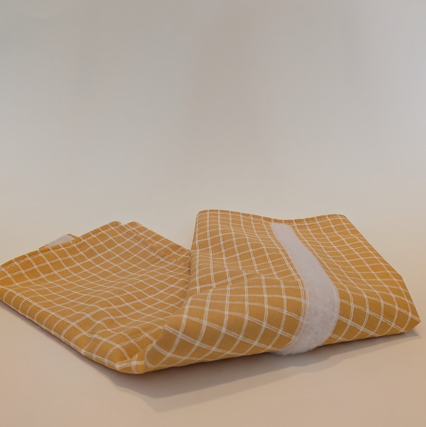 Pochette à Sandwich Réutilisable