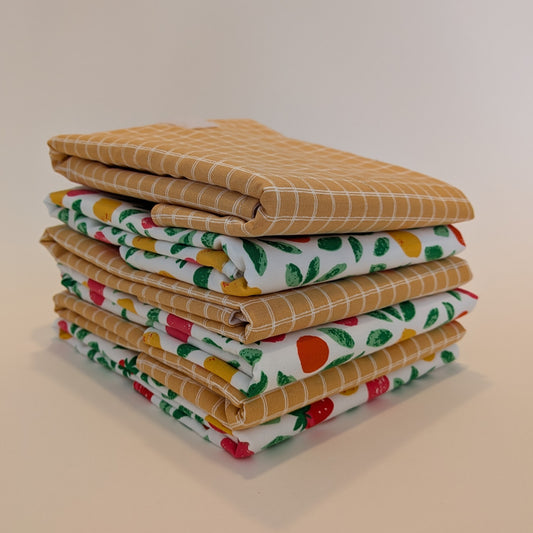 Pochette à Sandwich Réutilisable