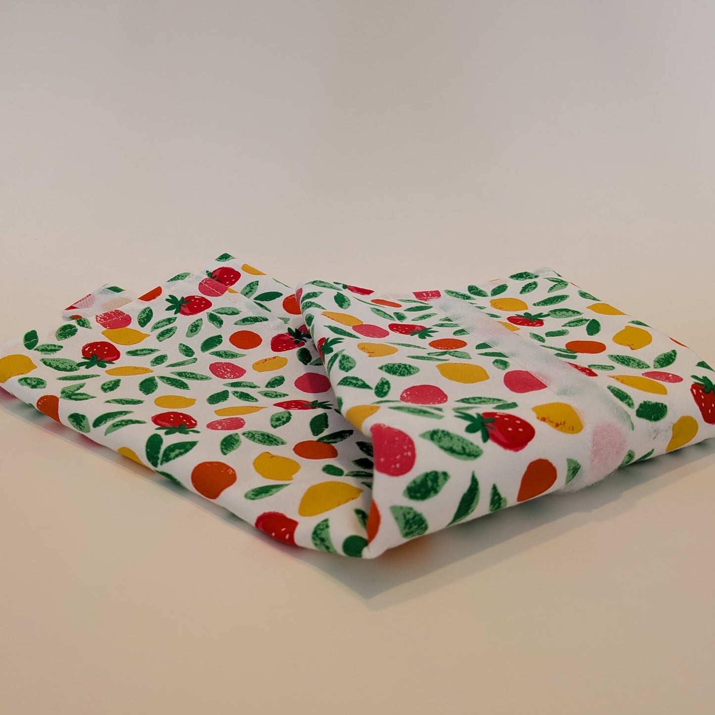Pochette à Sandwich Réutilisable