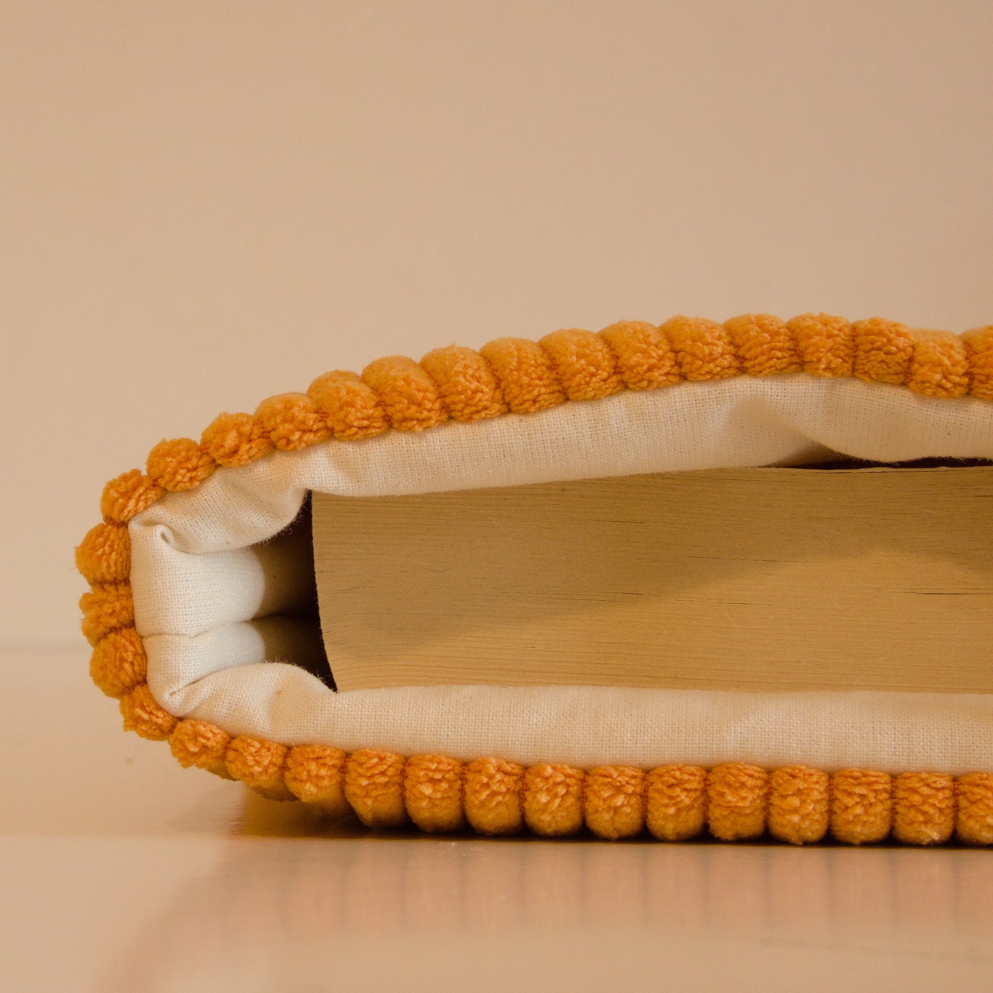 Housse de Livre Velours