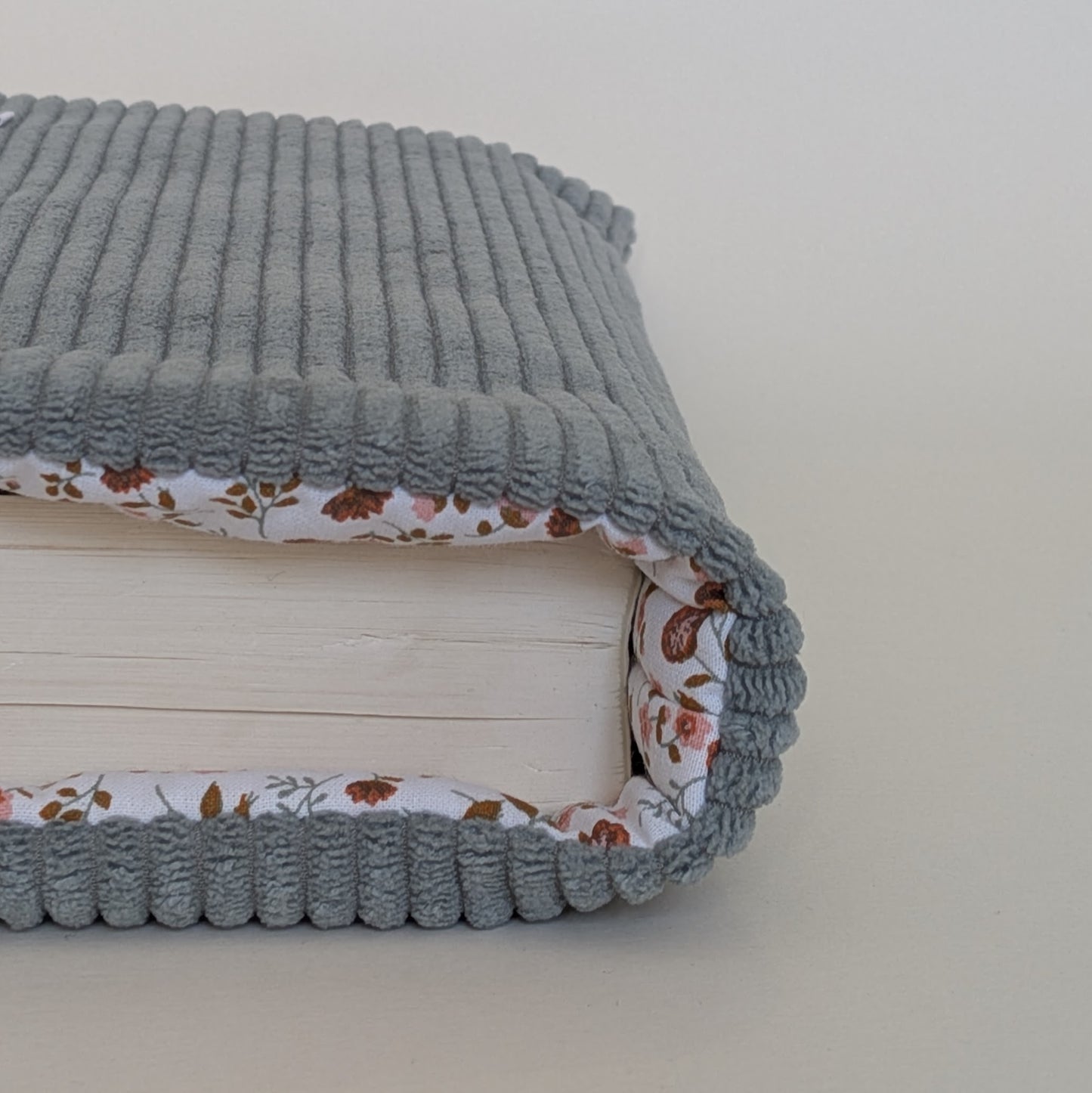 Housse de Livre