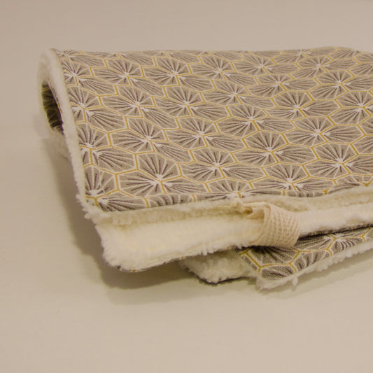 Serviette Visage - Peaux Sensibles