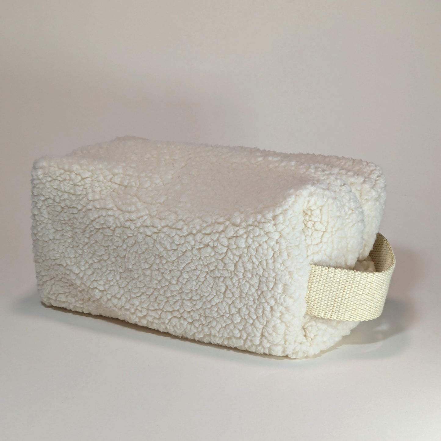 Trousse de Toilette - Carrée