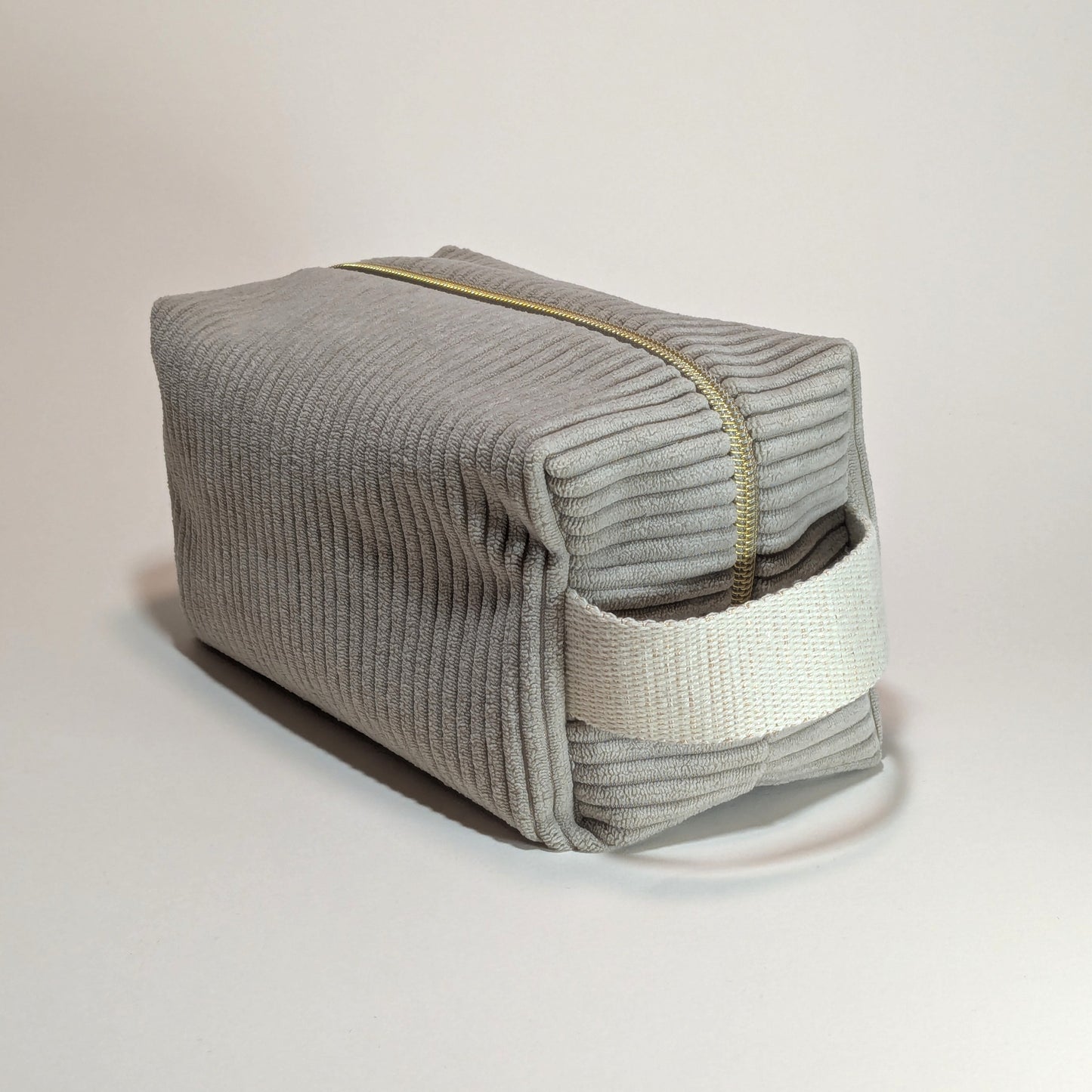 Trousse de Toilette - Carrée