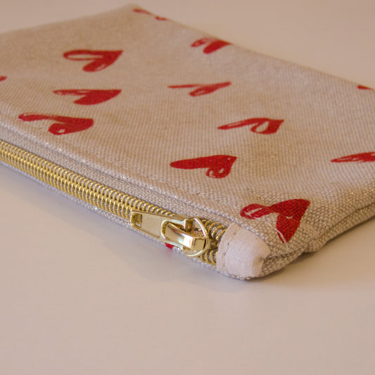 Trousse Plate