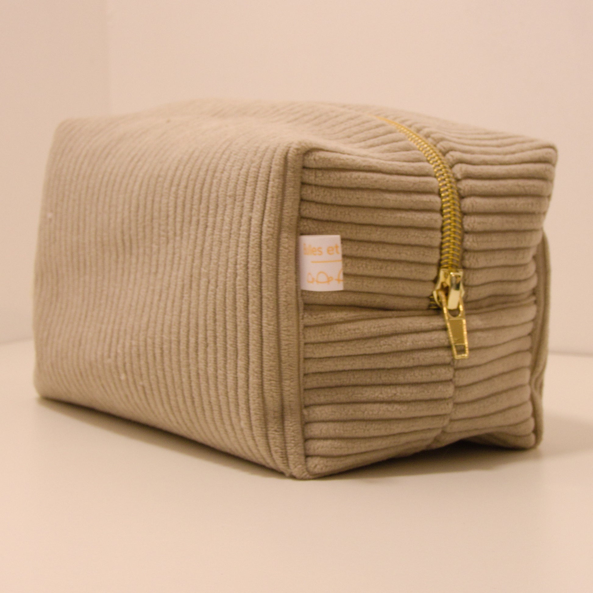 Trousse de Toilette 
