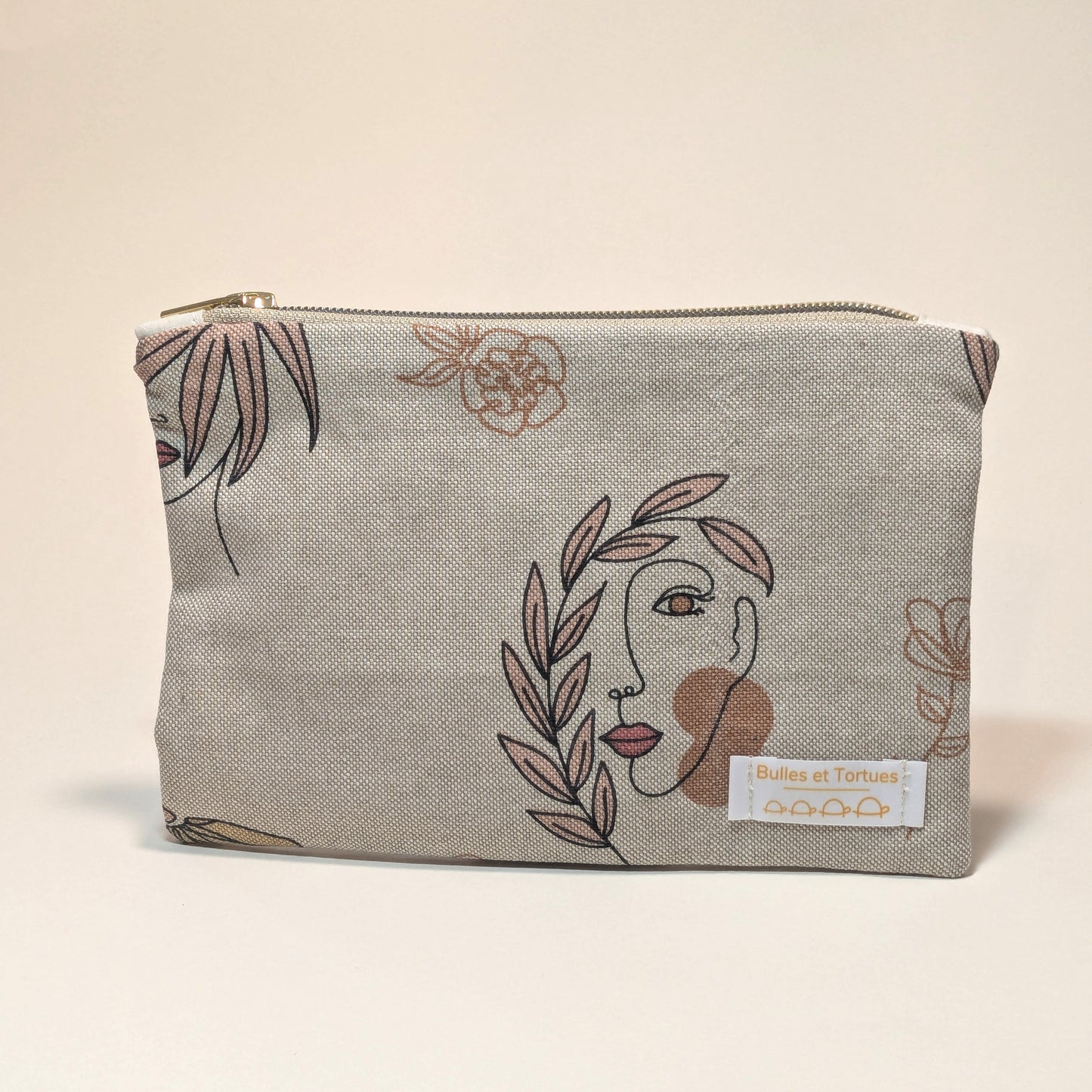 Trousse Plate - Edition Limitée