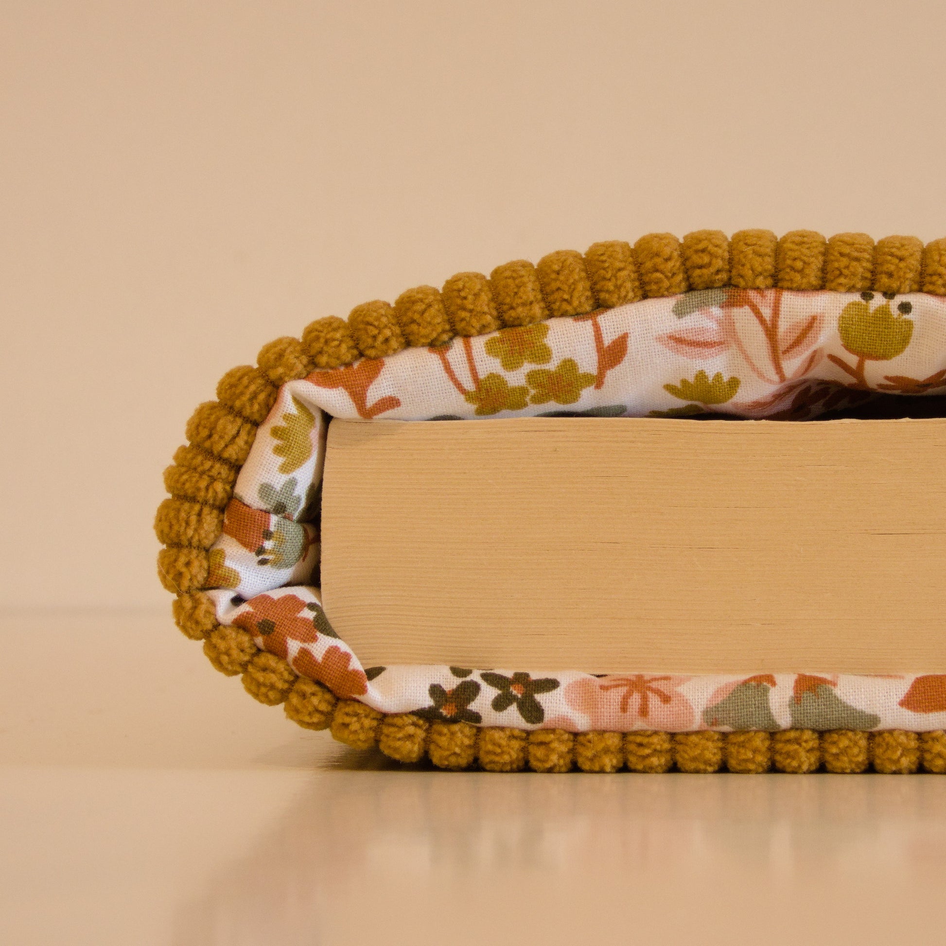 Velours Housse de Livre