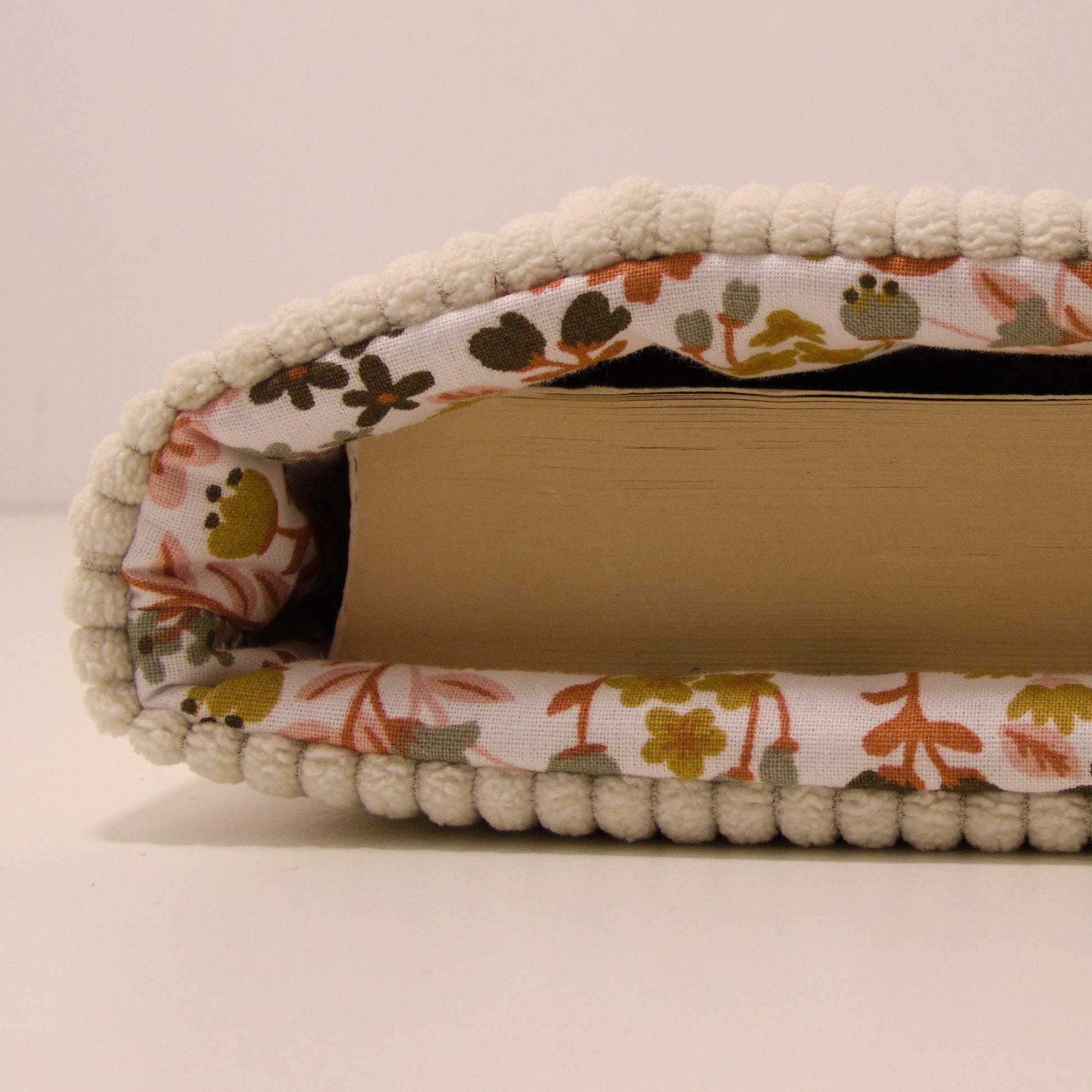 housse de Livre