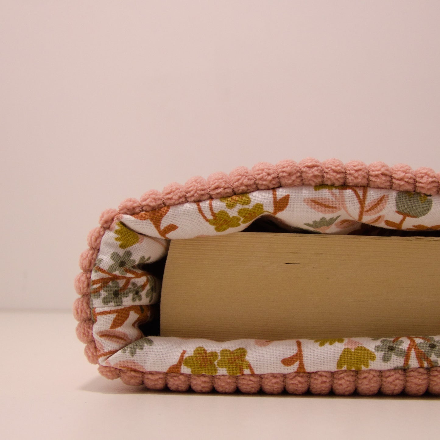housse de Livre