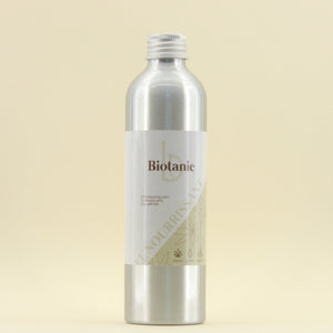 shampoing naturel nourrissant biotanie